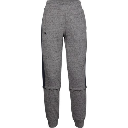 Tepláky Under Armour  Rival Terry Joggers-GRY