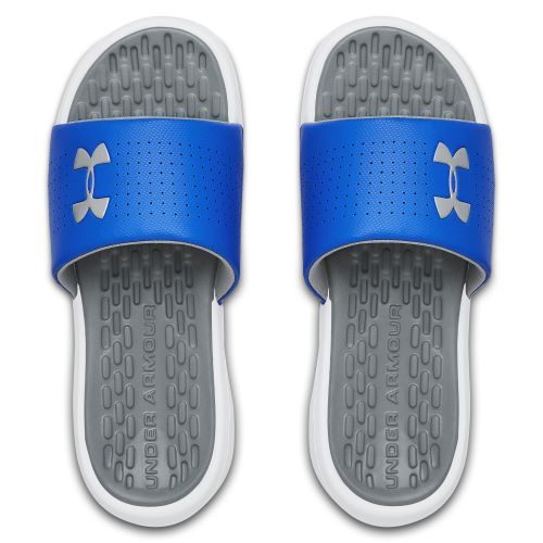 apky Under Armour   M Playmaker Fix SL-WHT