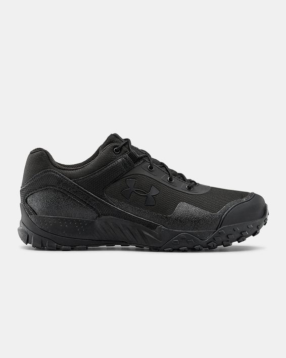 Obuv Under Armour UA Valsetz RTS 1.5 Low-BLK