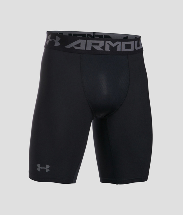 ortky Under Armour 2.0 LONG SHORT-BLK