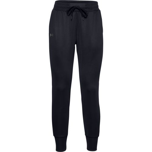 Teplky Under Armour Rival Fleece Jogger-BLK