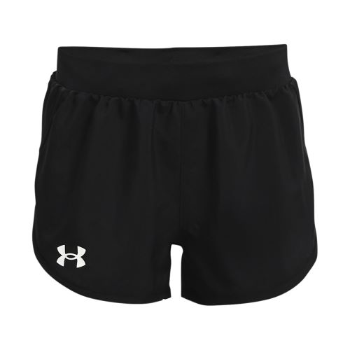 ortky detsk Under Armour FLY By Short blk