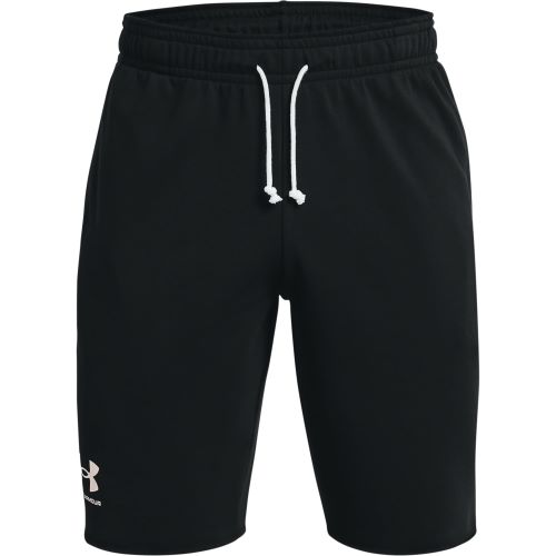 Kraasy Under Armour Rival Terry blk
