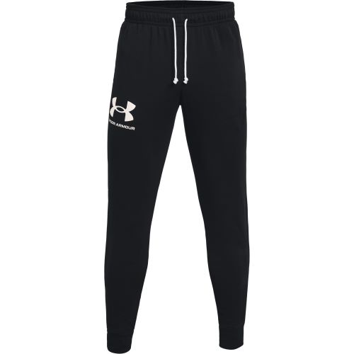 Teplky Under Armour Rival Terry blk