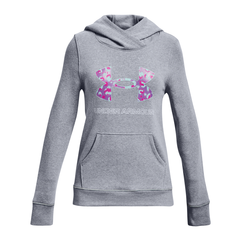 Mikina Under Armour  Rival Fleece Logo