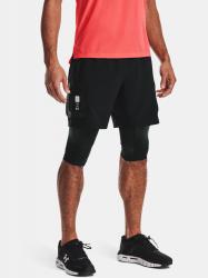 Kraasy Under Armour Run Anywhere 2N1 Short-BLK