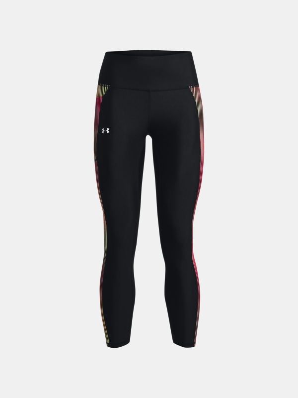 Legny Under Armour  HG 6M Panel ankle leg blk