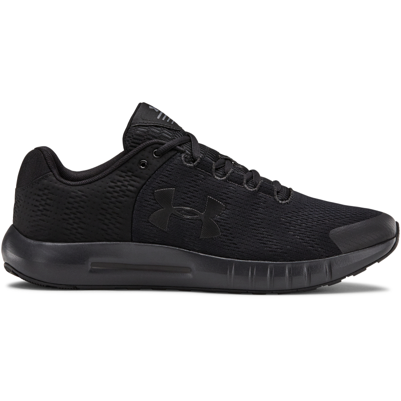 Obuv Under Armour Micro G Pursuit BP-blk