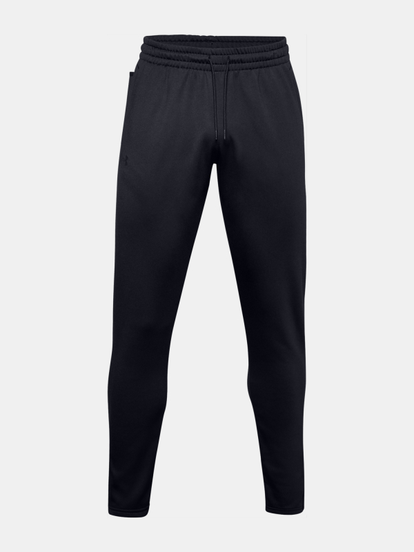 Teplky Under Armour Armour Fleece Pants-BLK