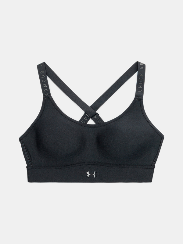 portov podprsenka Under Armour Infinity Covered Mid
