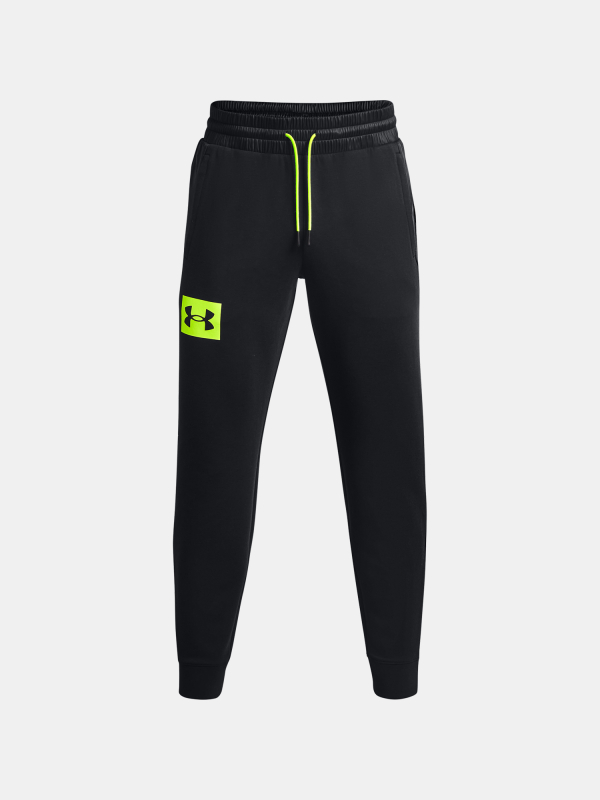Teplky Under Armour  Summit knit - blk