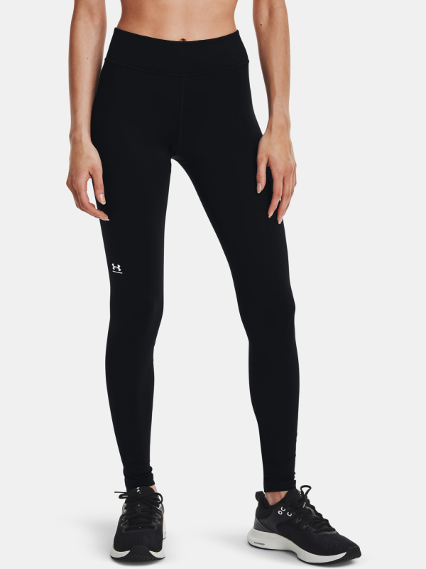 Legny Under Armour Authentics Legging-BLK