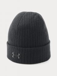 iapka Under Armour Tac Stealth Beanie 2.0-BLK