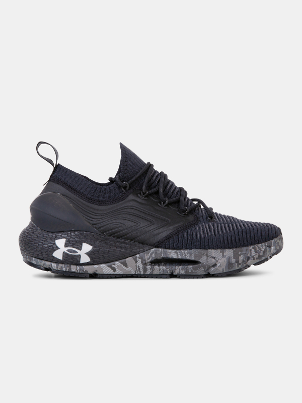 Topnky Under Armour UA HOVR Phantom 2 INKNT ABC-BLK
