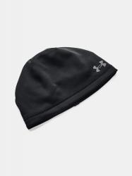 iapka Under Armour Men's Storm Beanie BLK