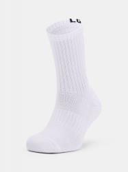 Ponoky Under Armour Core Crew 3PK-wht