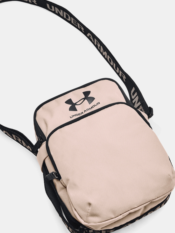 Taka Under Armour Loudon Crossbody-pnk