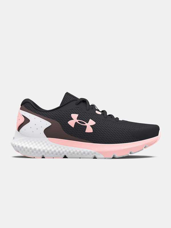 Topnky Under Armour BGS Charged Bandit 7-BLK
