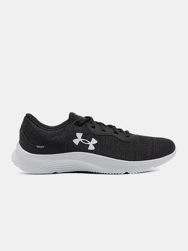 Obuv Under Armour UA Mojo 2-BLK