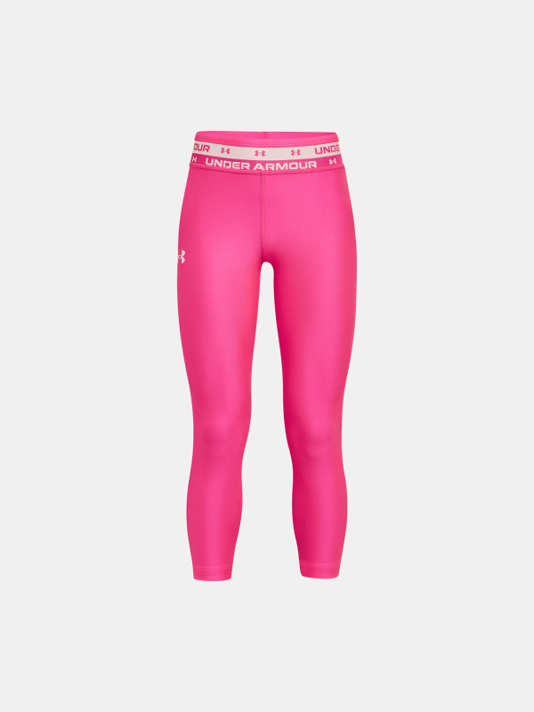 Legny Under Armour HG Armour Crop-BLU