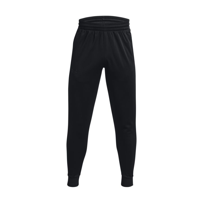 Teplky Under Armour Fleece Joggers-BLK