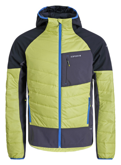 Bunda Icepeak Dax