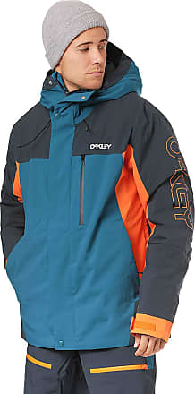 Bunda OAKLEY TNP BZI Jacket blu