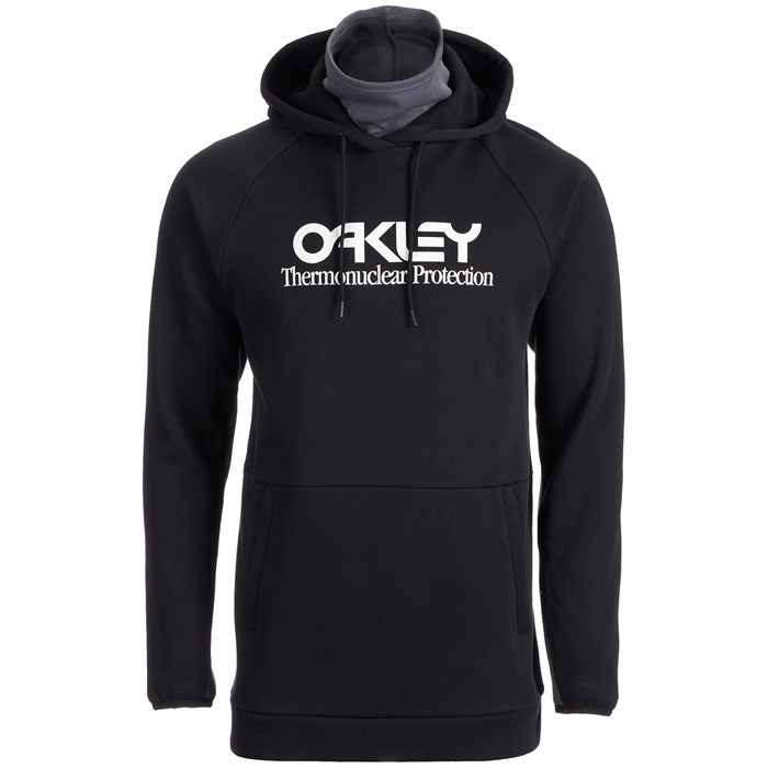 Mikina OAKLEY TNP DWR fleece