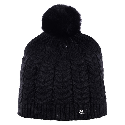 iapka Luhta Napo, black