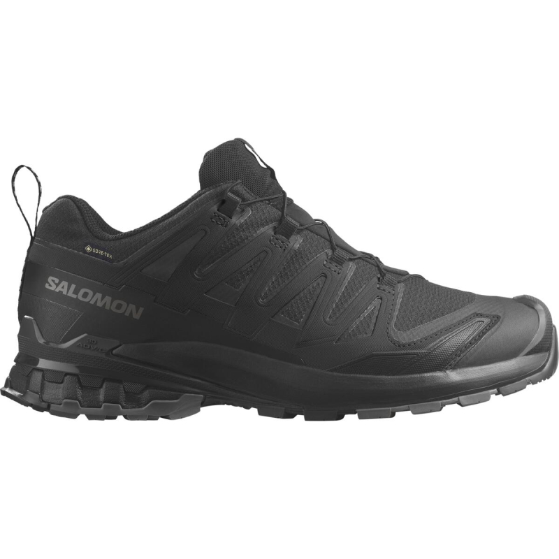 Obuv Salomon XA Pro 3D V9 wide GTX