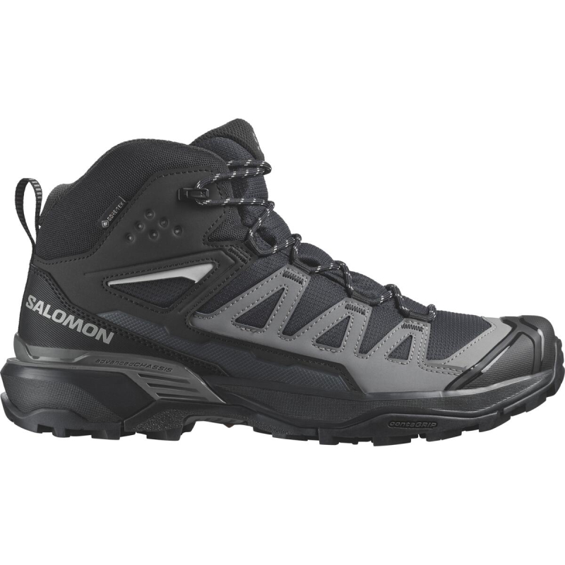 Obuv Salomon X Ultra 360 Mid GTX
