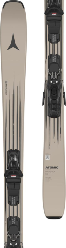 Lye Atomic Maveric 84 R +M 10GW