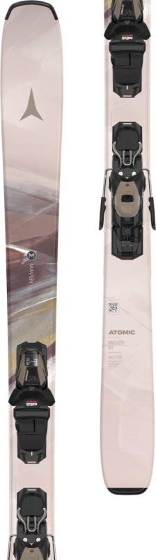 Lye Atomic Maven 84 R +M 10GW