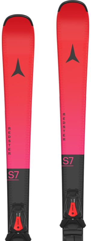 Lye Atomic Redster S7 +MI 12 GW