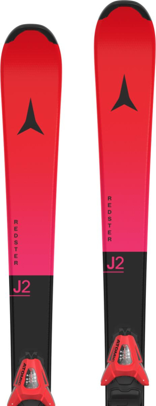Lye Atomic Redster J2+C 5 GW