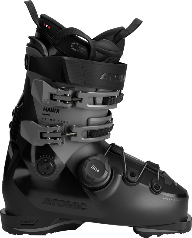 Lyiarka Atomic Hawx Prime 110 S BOA 25/26