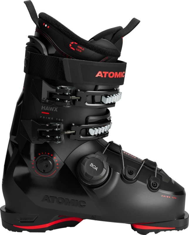 Lyiarka Atomic Hawx Prime 100 Boa GW 25/26