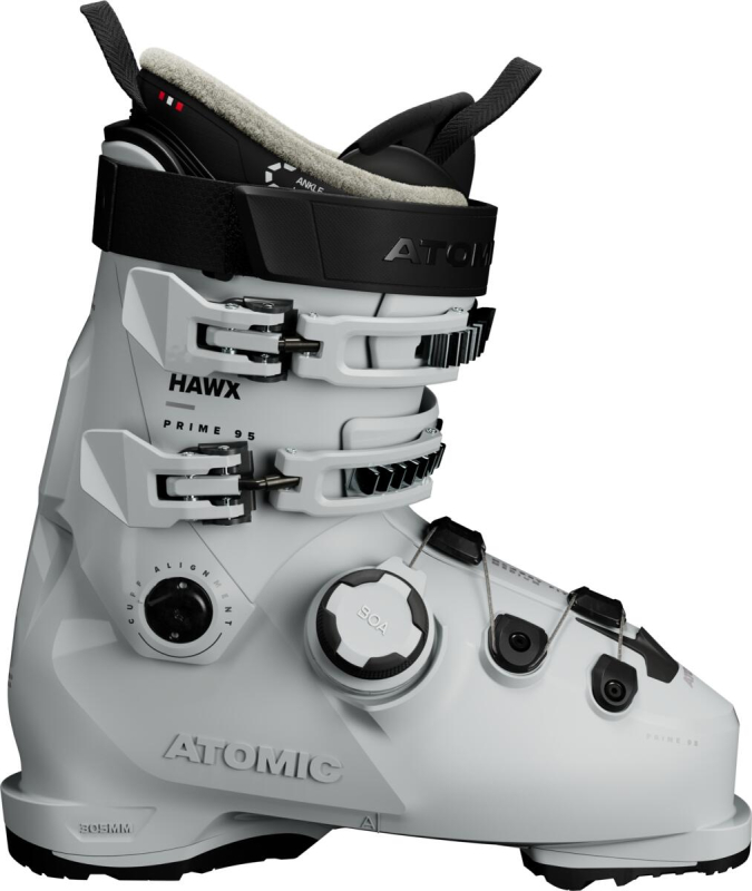 Lyiarka Atomic Hawx Prime 95 BOA W