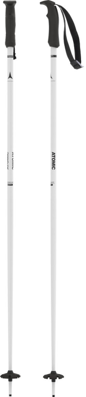 Paliky Atomic AMT white