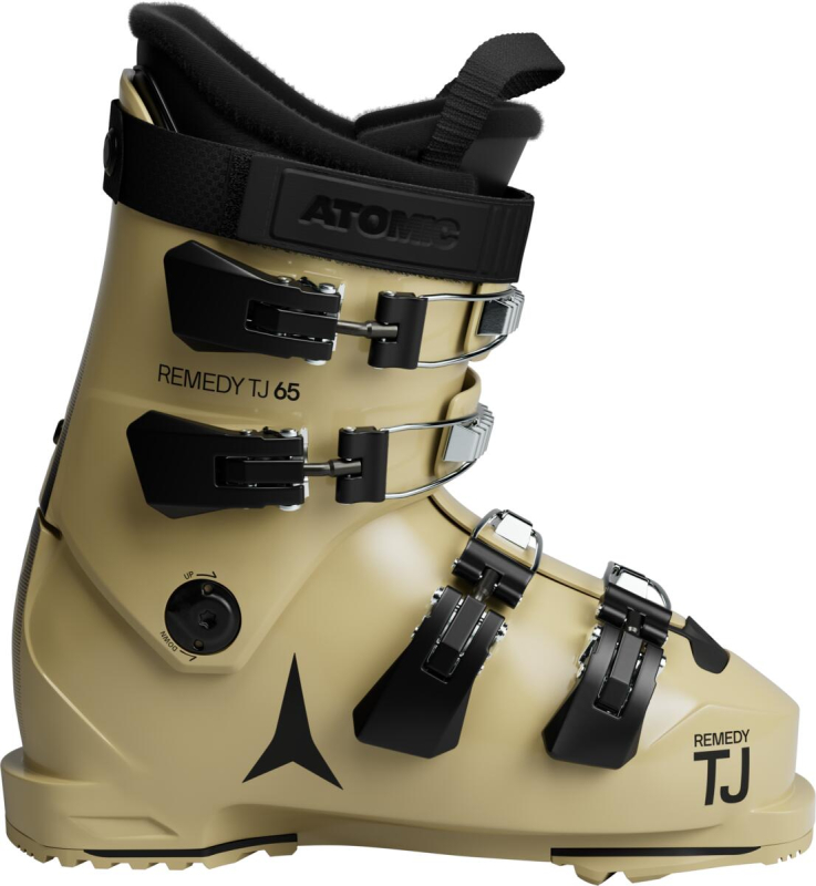 Lyiarska obuv Atomic Remedy TJ 65