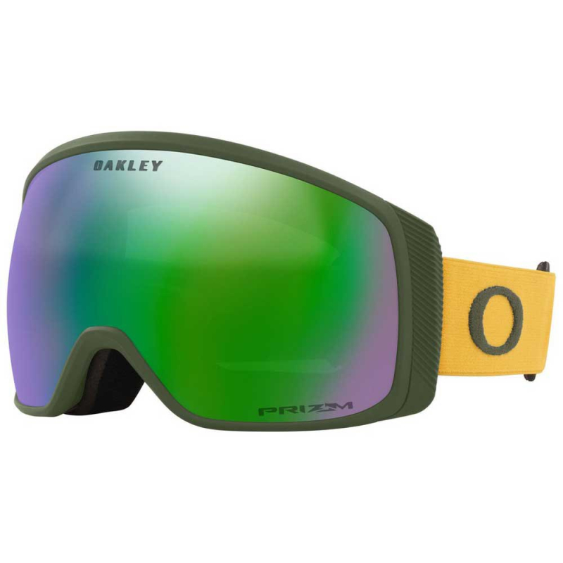 Okuliare Oakley FT XM Dark Brush Mustard PrizmJadeGBL