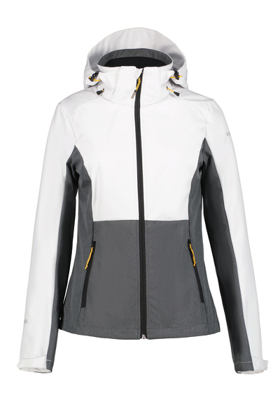 Softshelov bunda Icepeak Burnet, dm.