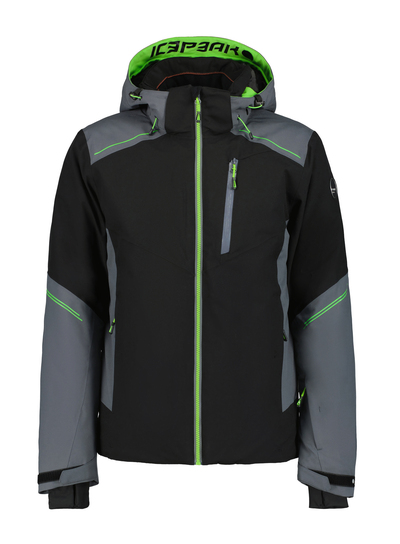 Bunda Icepeak Epping