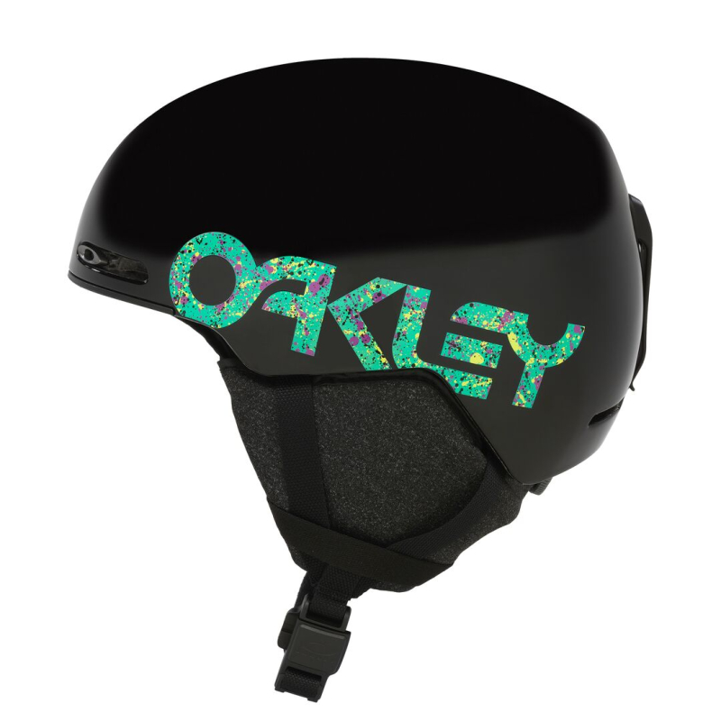 Lyiarska prilba Oakley MOD 1
