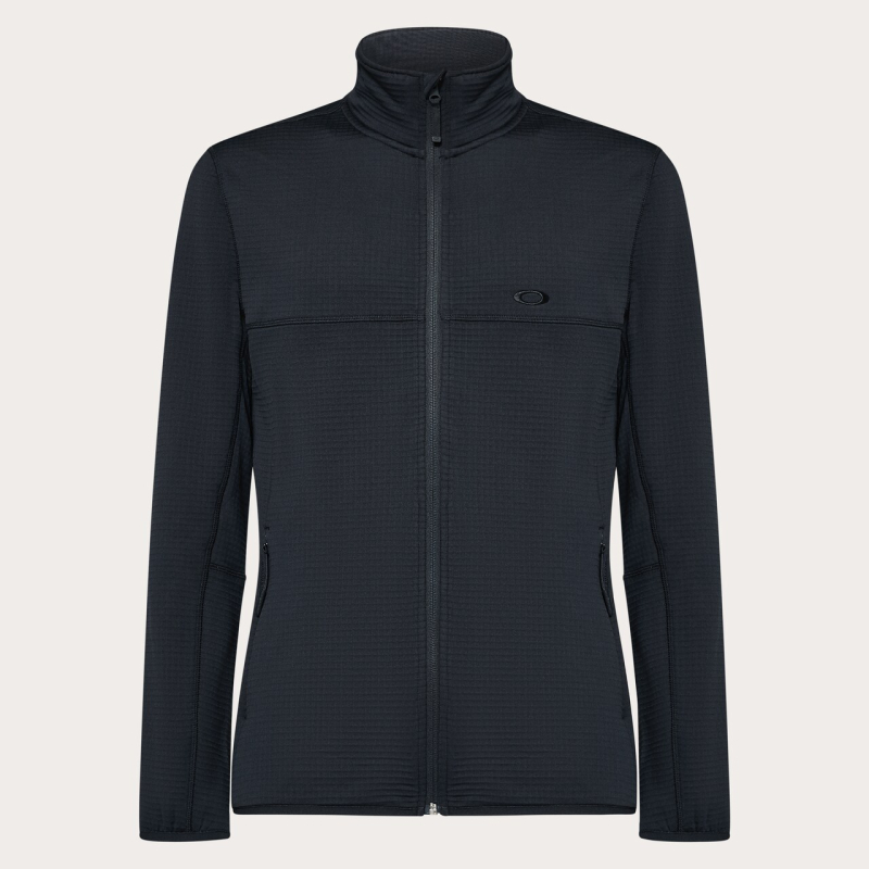 Mikina Oakley Canopy full zip