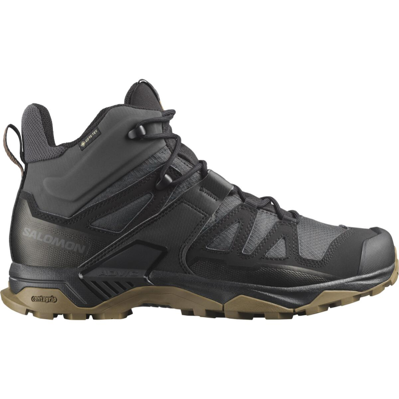 Obuv Salomon X Ultra tracker GTX