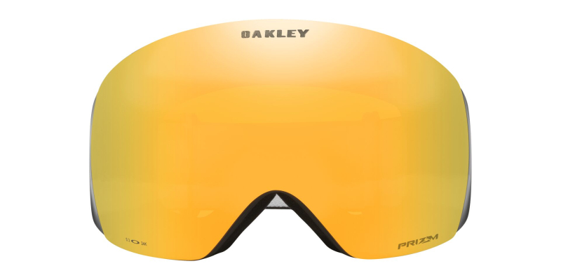 Okuliare Oakley Flight Deck matt black/prizm24k irid