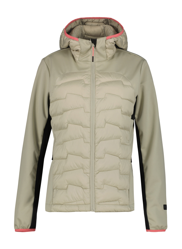 Icepeak Burlison, dmska bunda