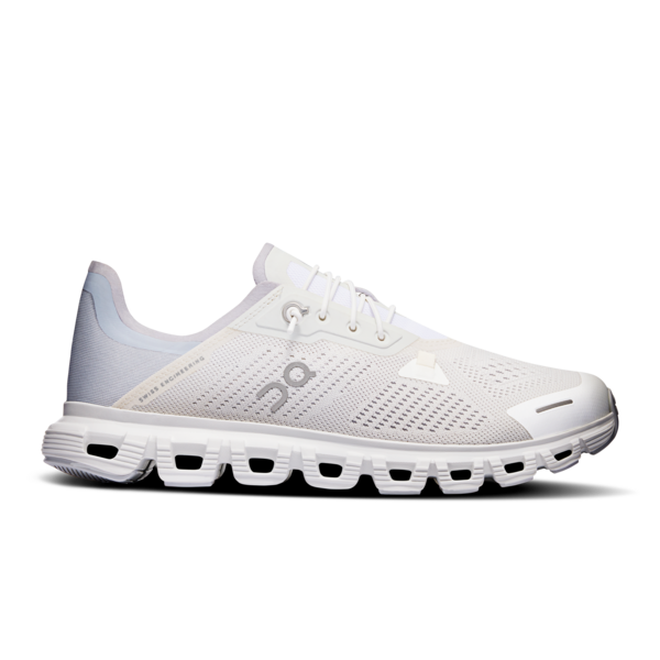 On Cloud 6 coast