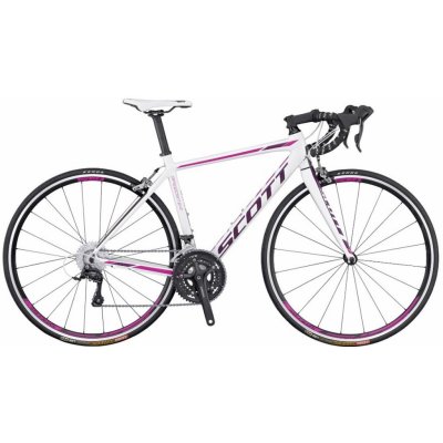 Scott 2019 28 Speedster 35 Contessa